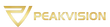 PeakVision sunglasses logo