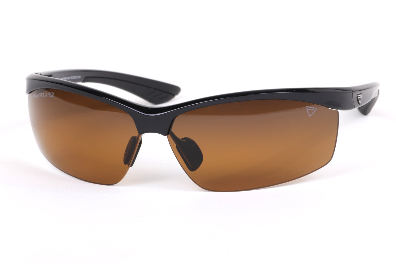 GX5 Peak Polar2 Sunglasses | Clear Vision for Water Sports