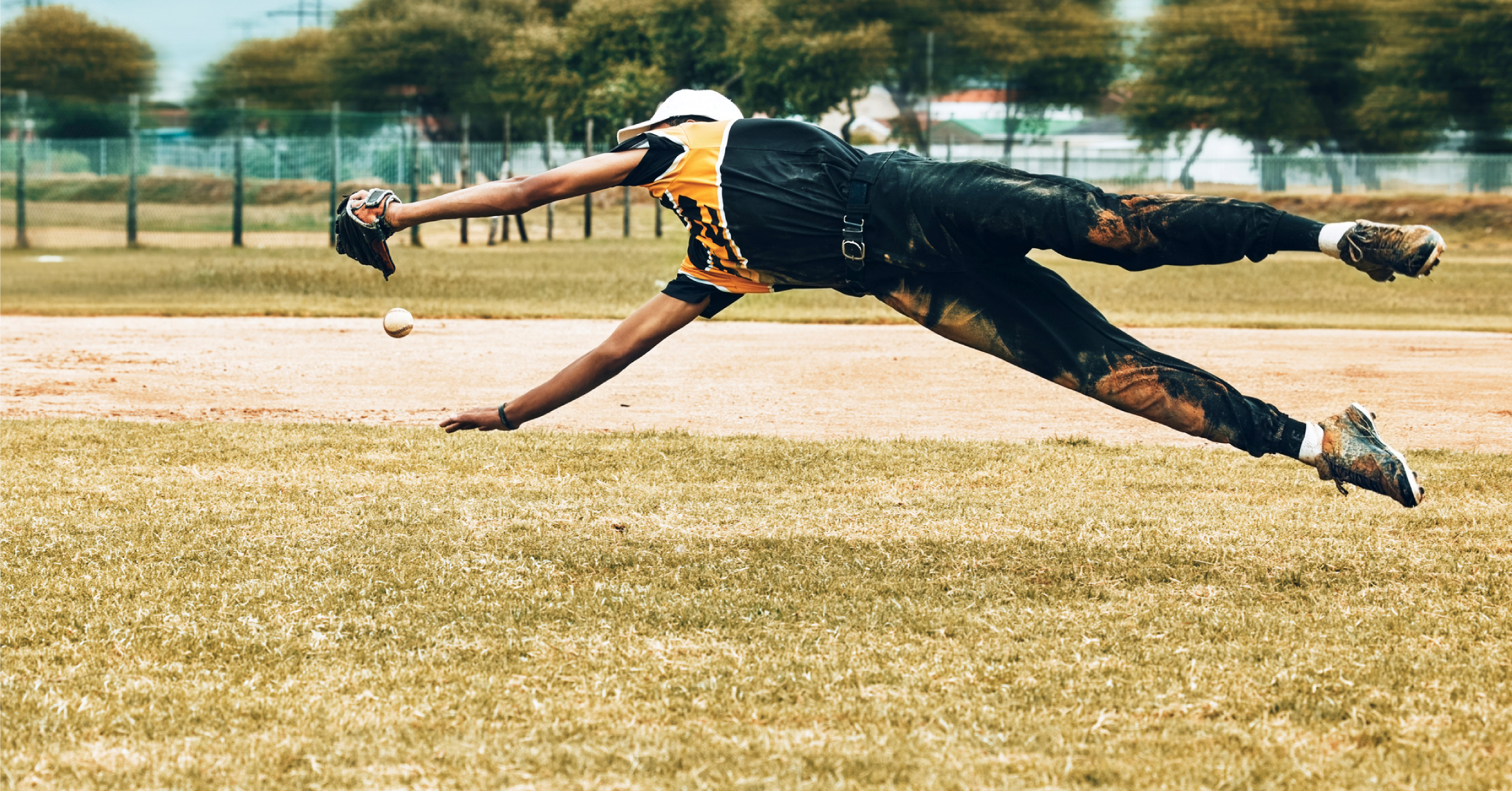 PeakVision | The Best Lens Color for Baseball Players