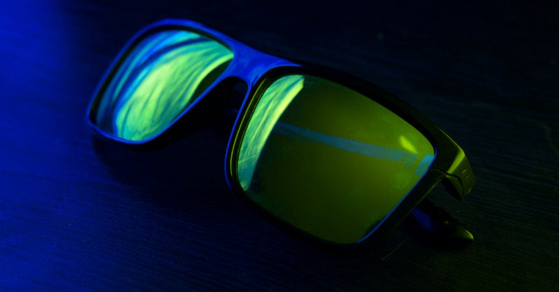 Why Cheap Sunglasses Can Hurt Your Vision