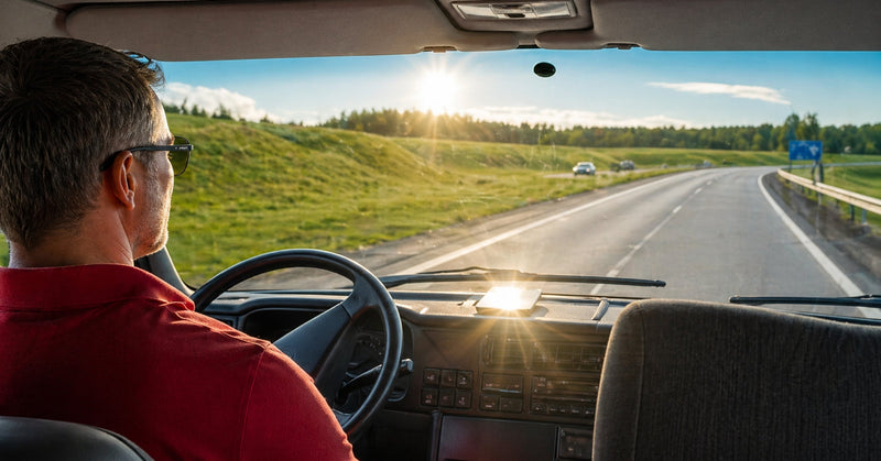 Why Backside Glare Protection Matters