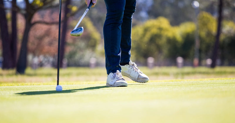 Why More Golfers Are Wearing Sunglasses on the Course