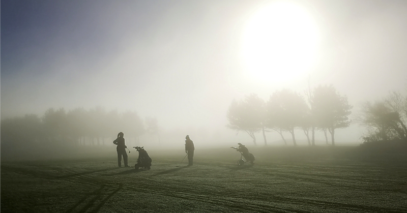 Cold Weather Does Not Mean Low UV Exposure