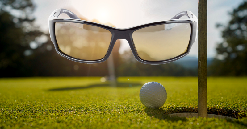 Why PeakVision Sunglasses Are the Perfect Fit for Golf