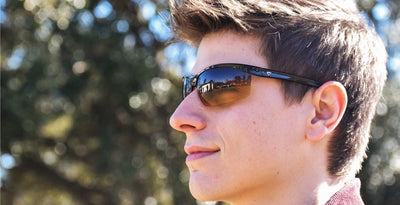 Differences Between Sports Wrap Sunglasses and Regular Sunglasses