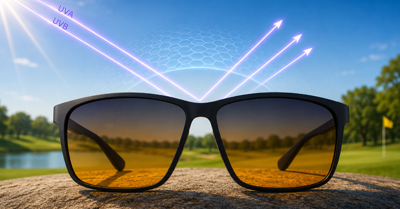 uva uvb sunglasses protection