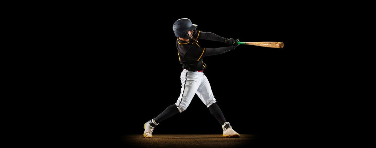 Baseball Sunglasses