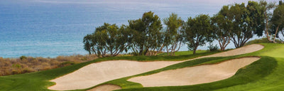 golf course banner bg