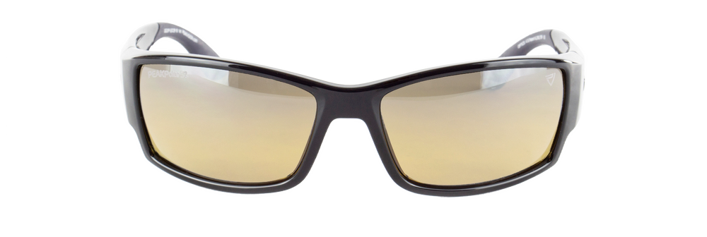 Non-Polarized Golf Sunglasses SL9 for Men & Women - Dual-Zone Lens  Technology