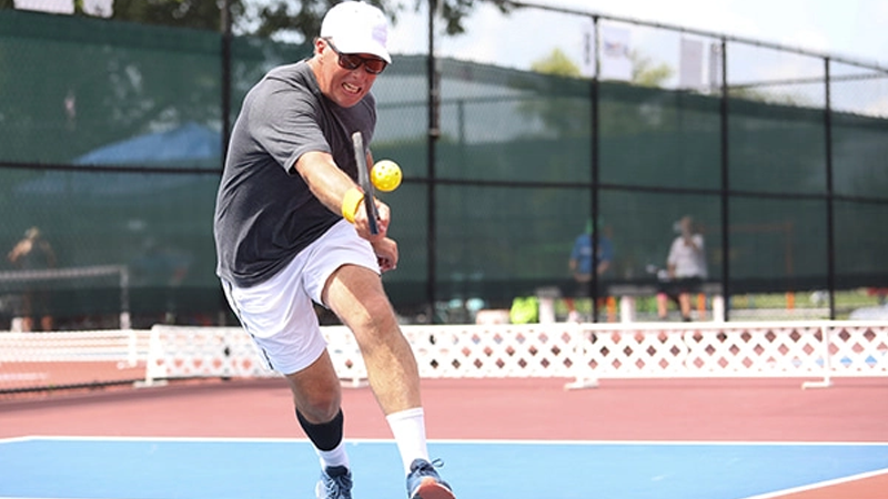 Pickleball