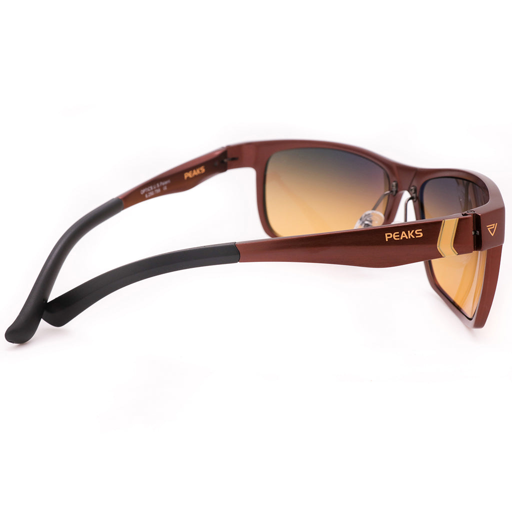 AM1 Sunglasses | Class, Sophistication, and Superior Vision