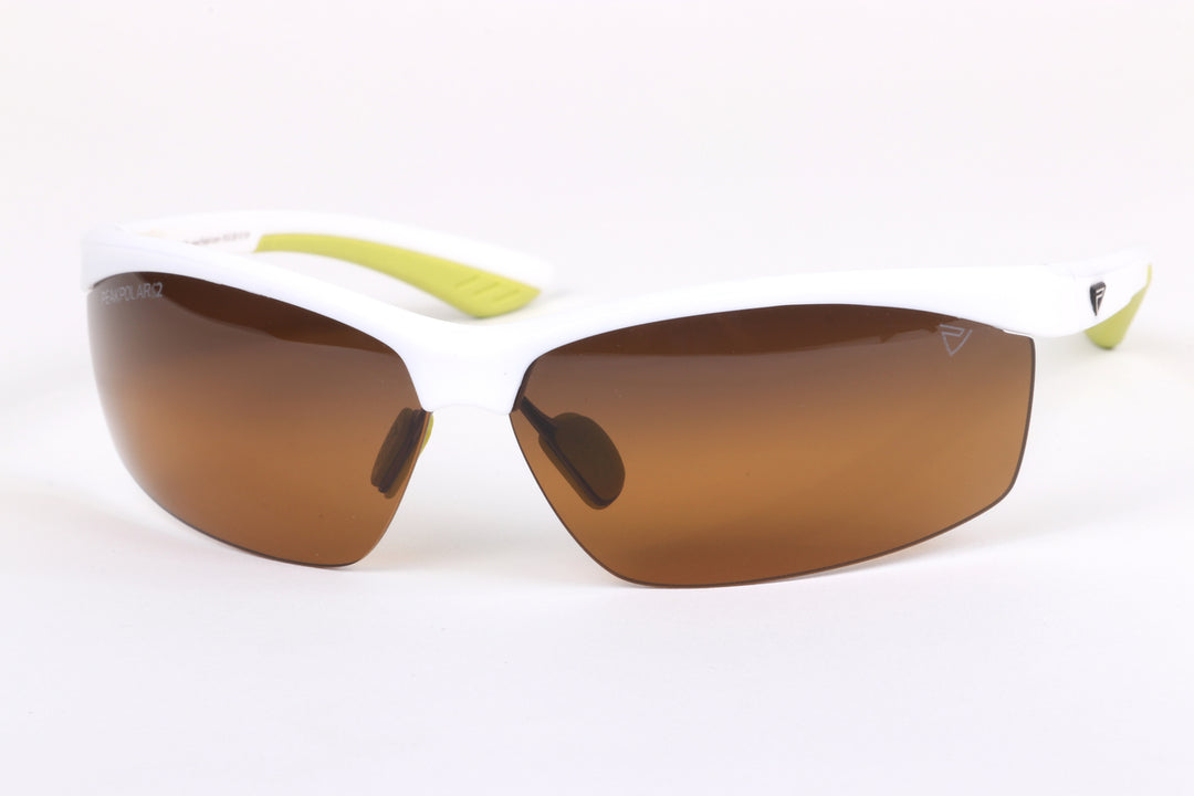 GX5 Peak Polar2 Sunglasses | Clear Vision for Water Sports