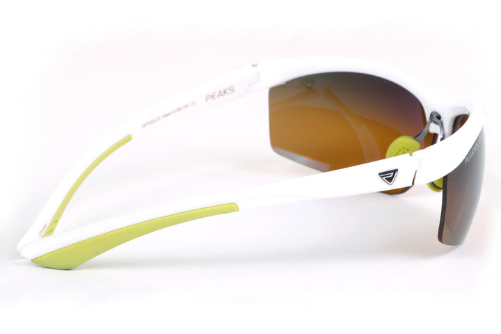 GX5 Peak Polar2 Sunglasses | Clear Vision for Water Sports